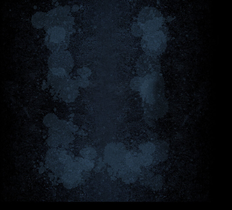 dark blue textured background