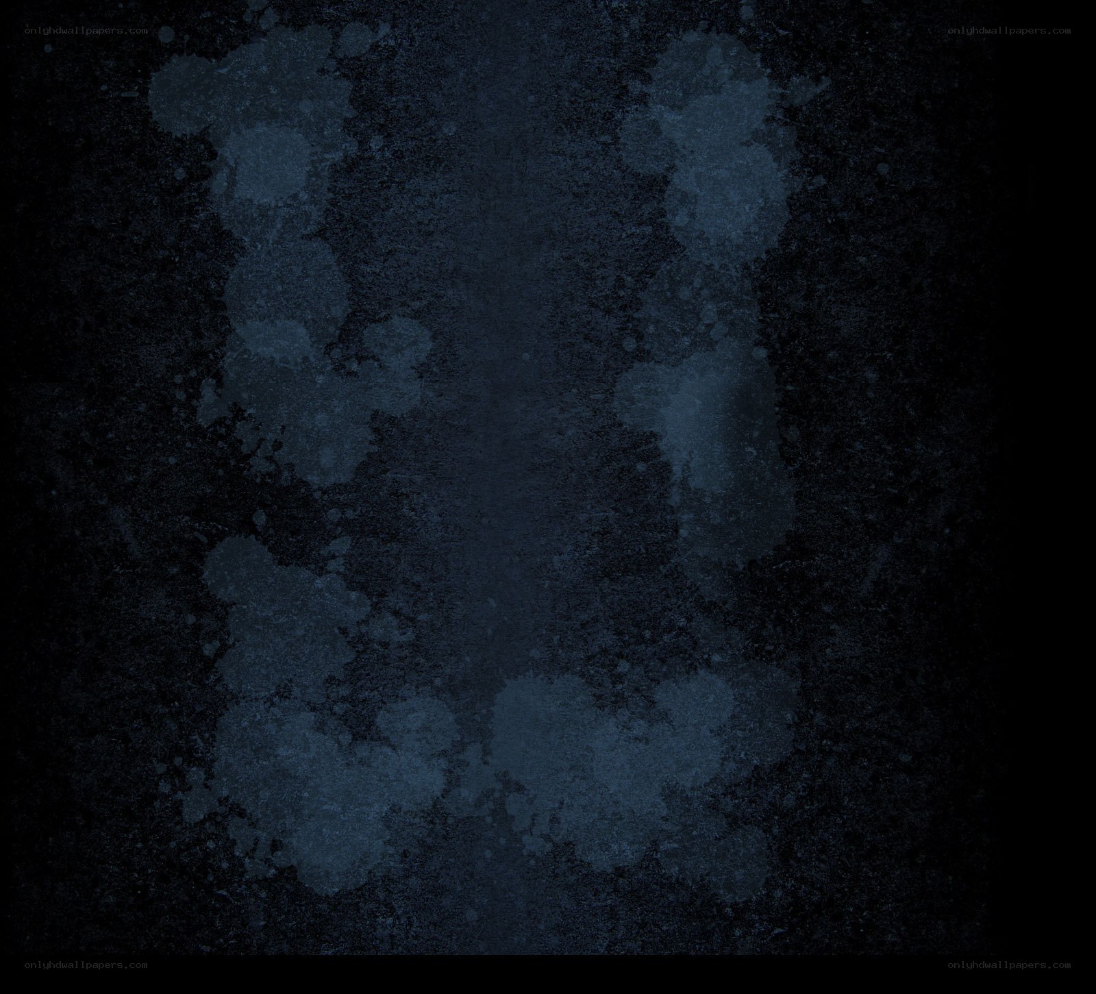 dark blue textured background