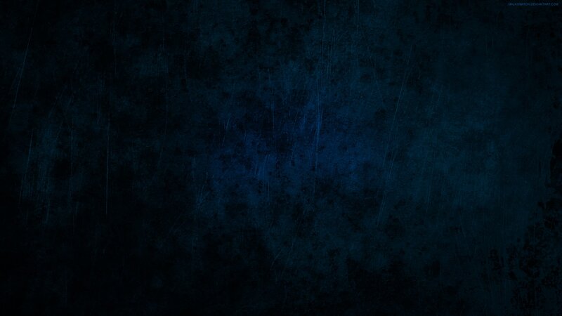 Dark Blue Textured Surface — Abstract, Texture