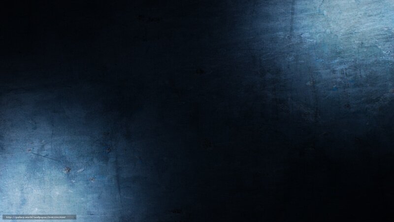Dark Blue Textured Surface — Dramatic, Abstract