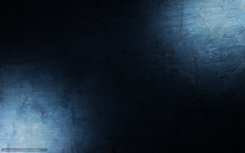 Dark Blue Textured Surface — Dramatic, Photograph