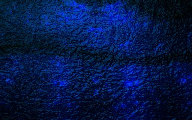 dark blue textured surface