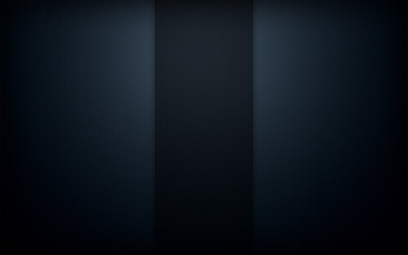 Dark Blue Textured Wall