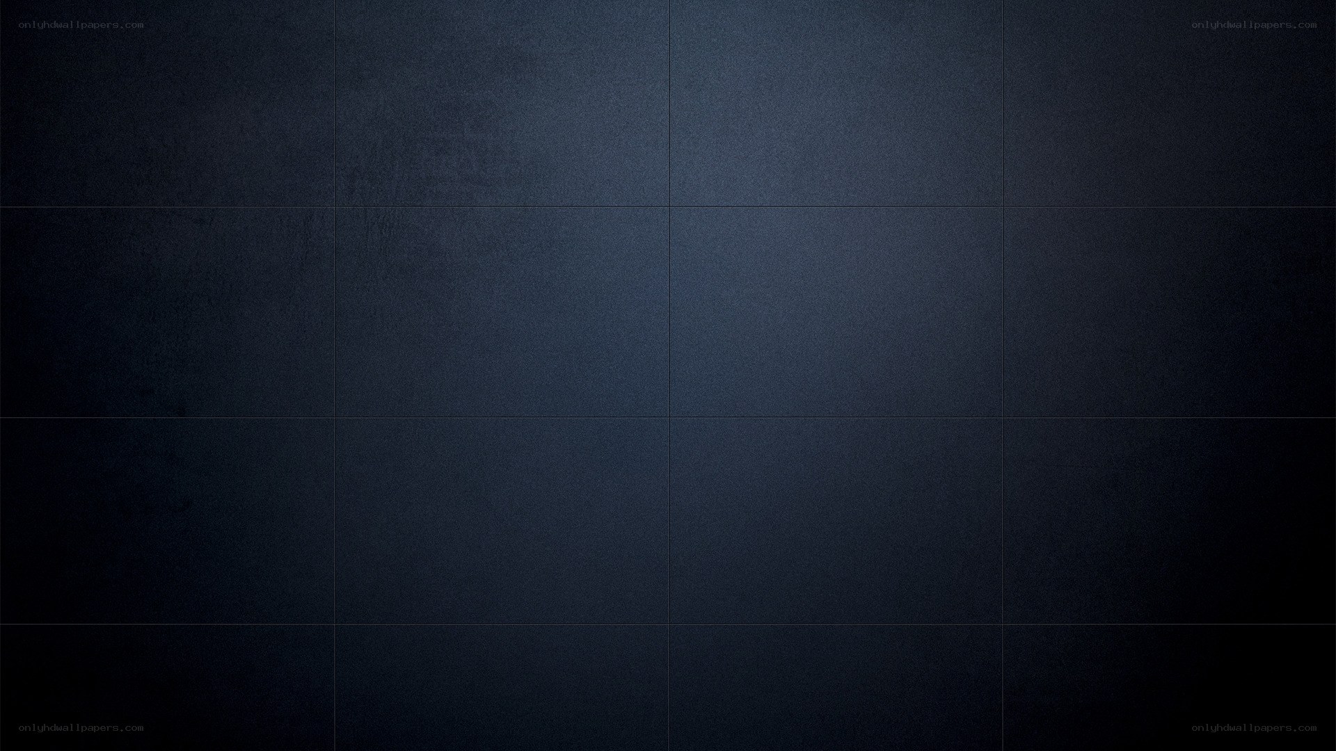 dark blue tile background