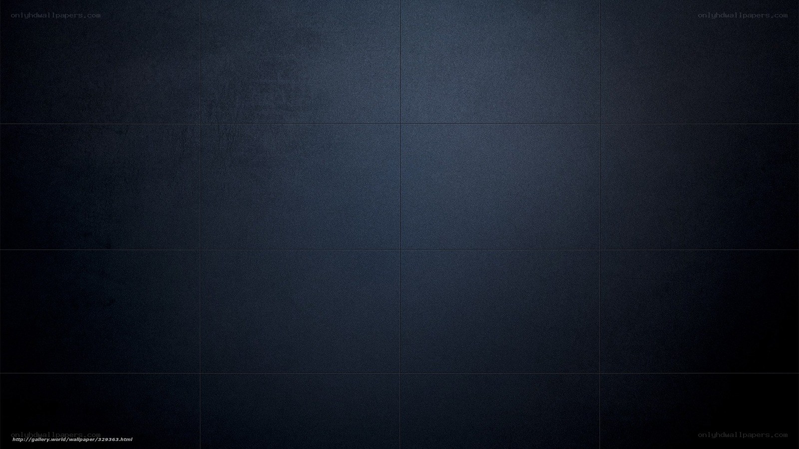 dark blue tile background