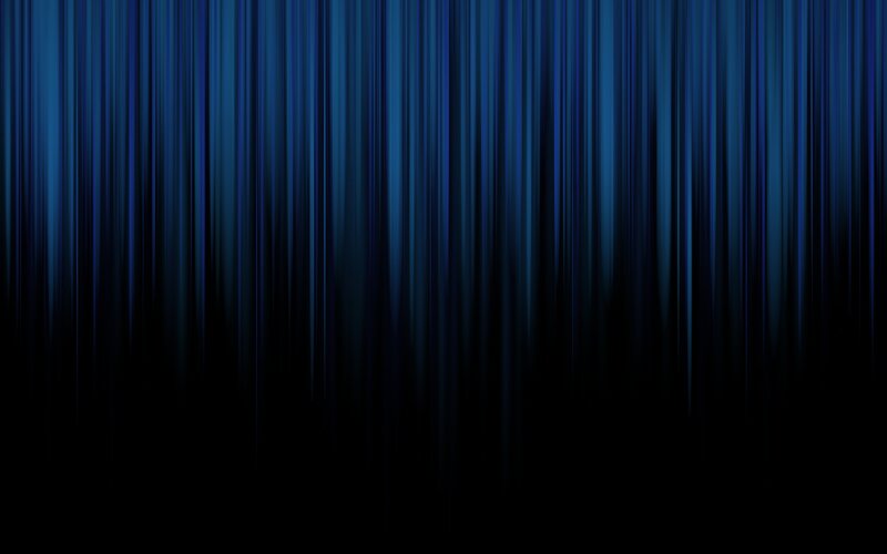 dark blue vertical stripes