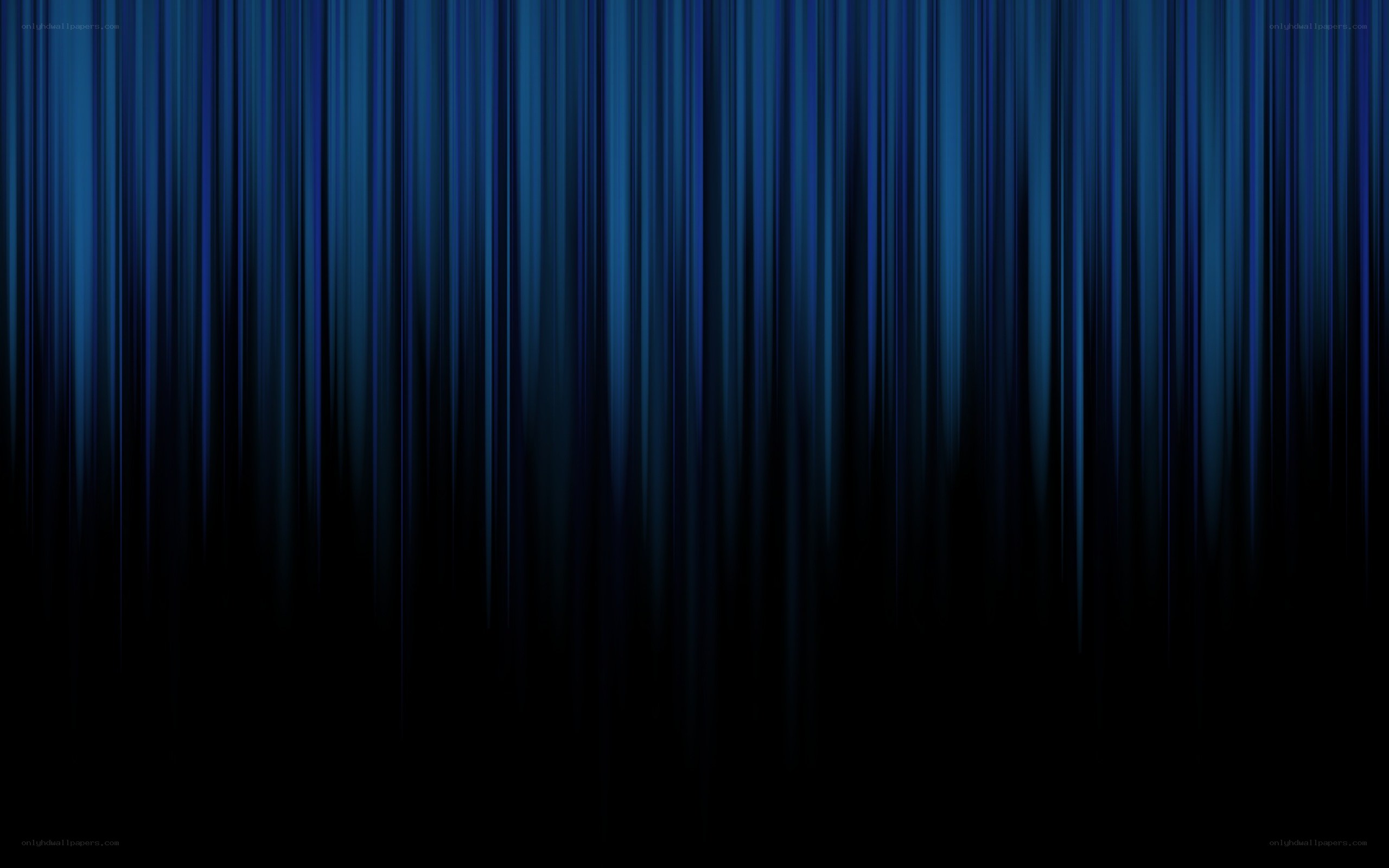 dark blue vertical stripes