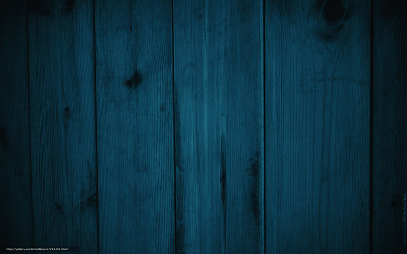 dark blue wooden texture