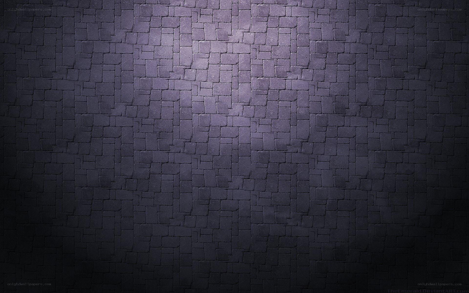 dark brick wall texture