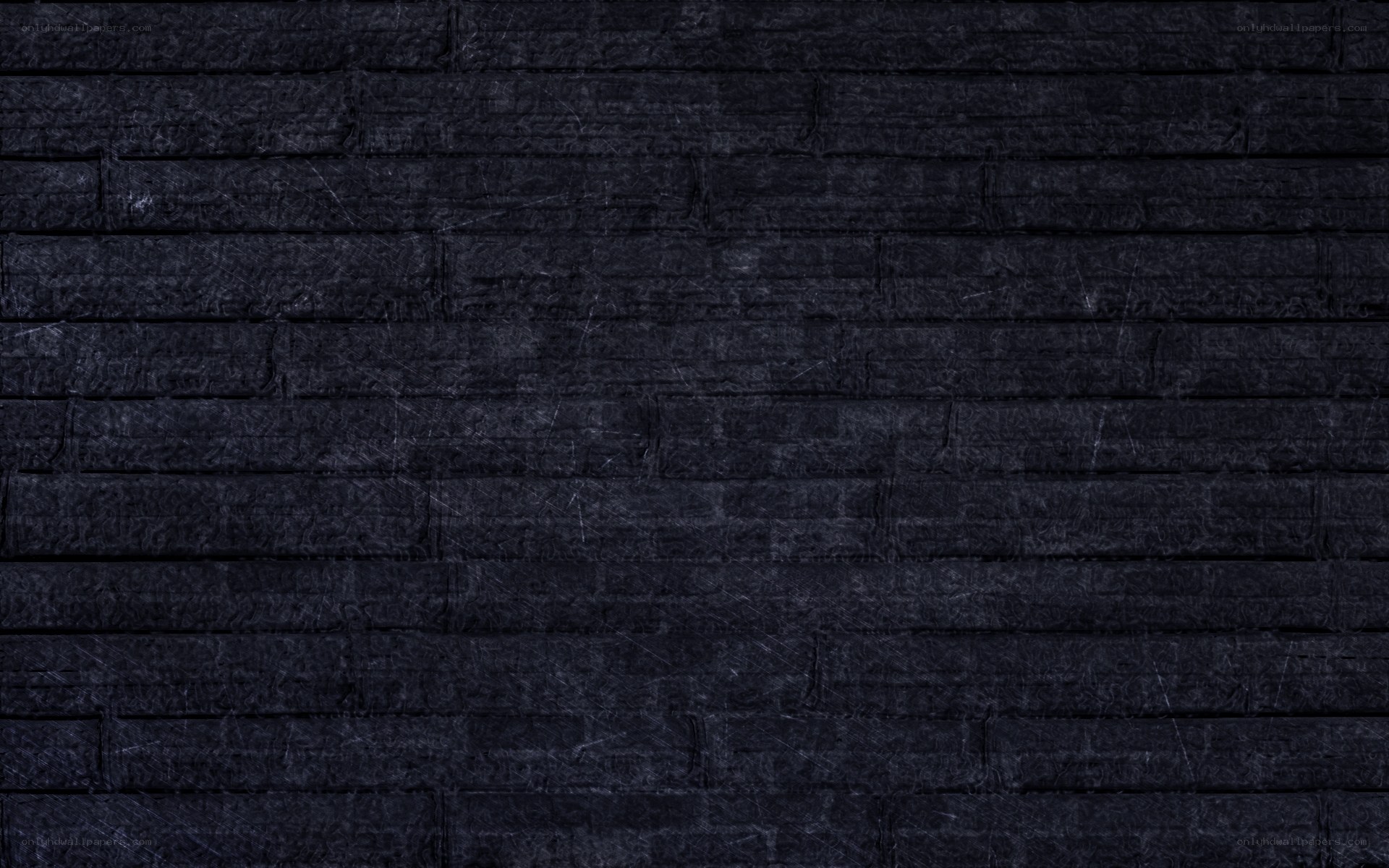 dark brick wall texture