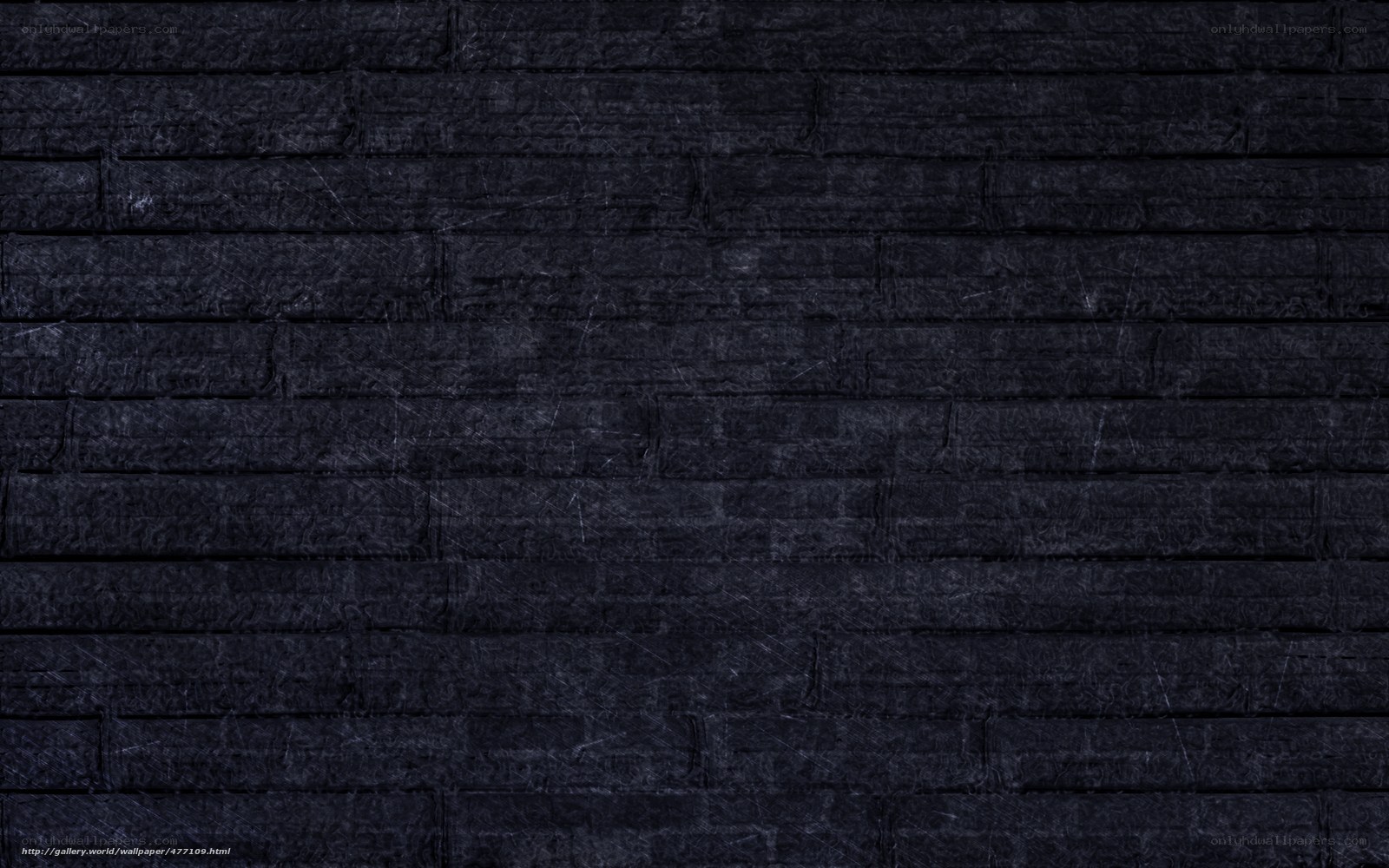 dark brick wall texture