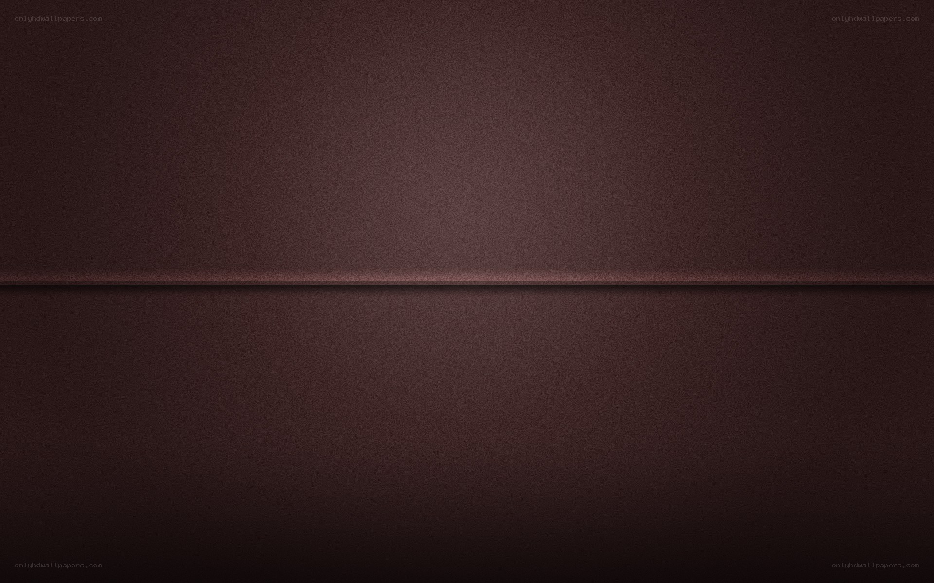 dark brown gradient background