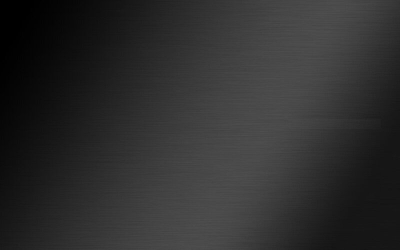 Dark Brushed Metal Surface