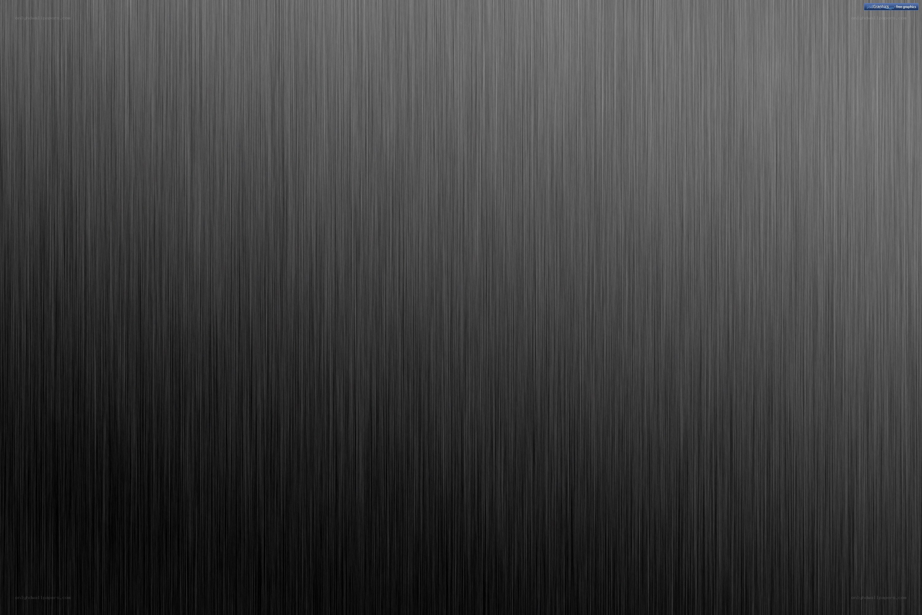dark brushed metal texture