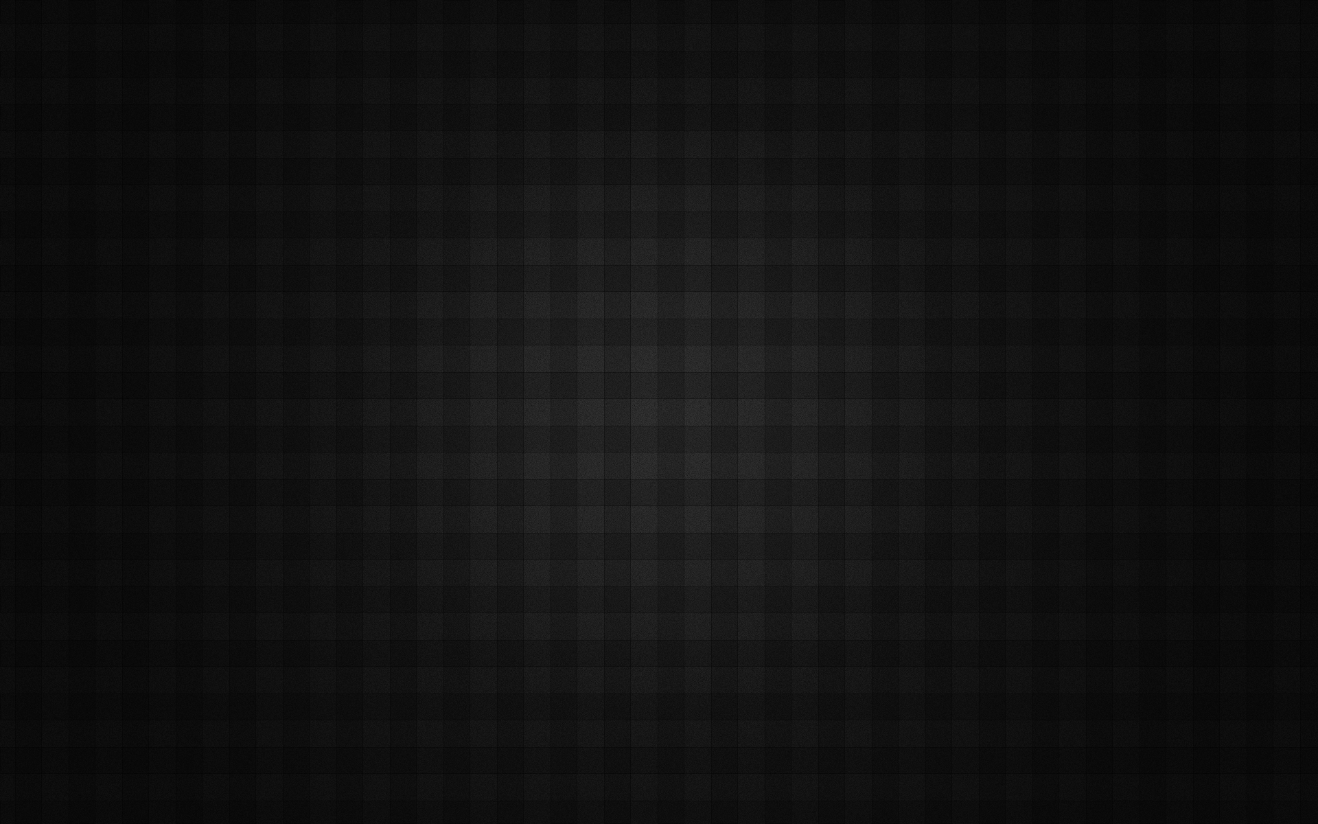 dark checkered pattern