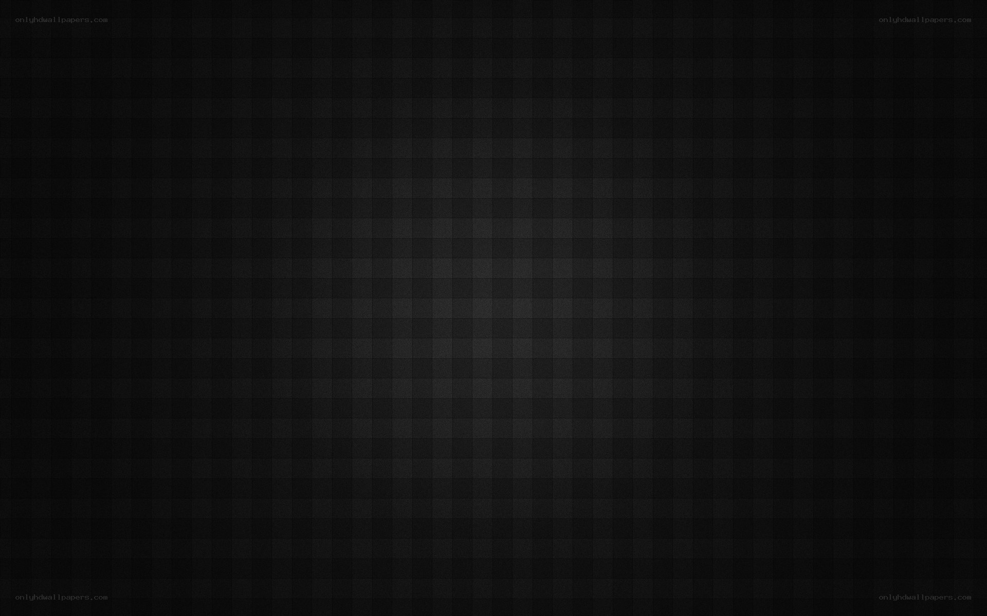 dark checkered pattern