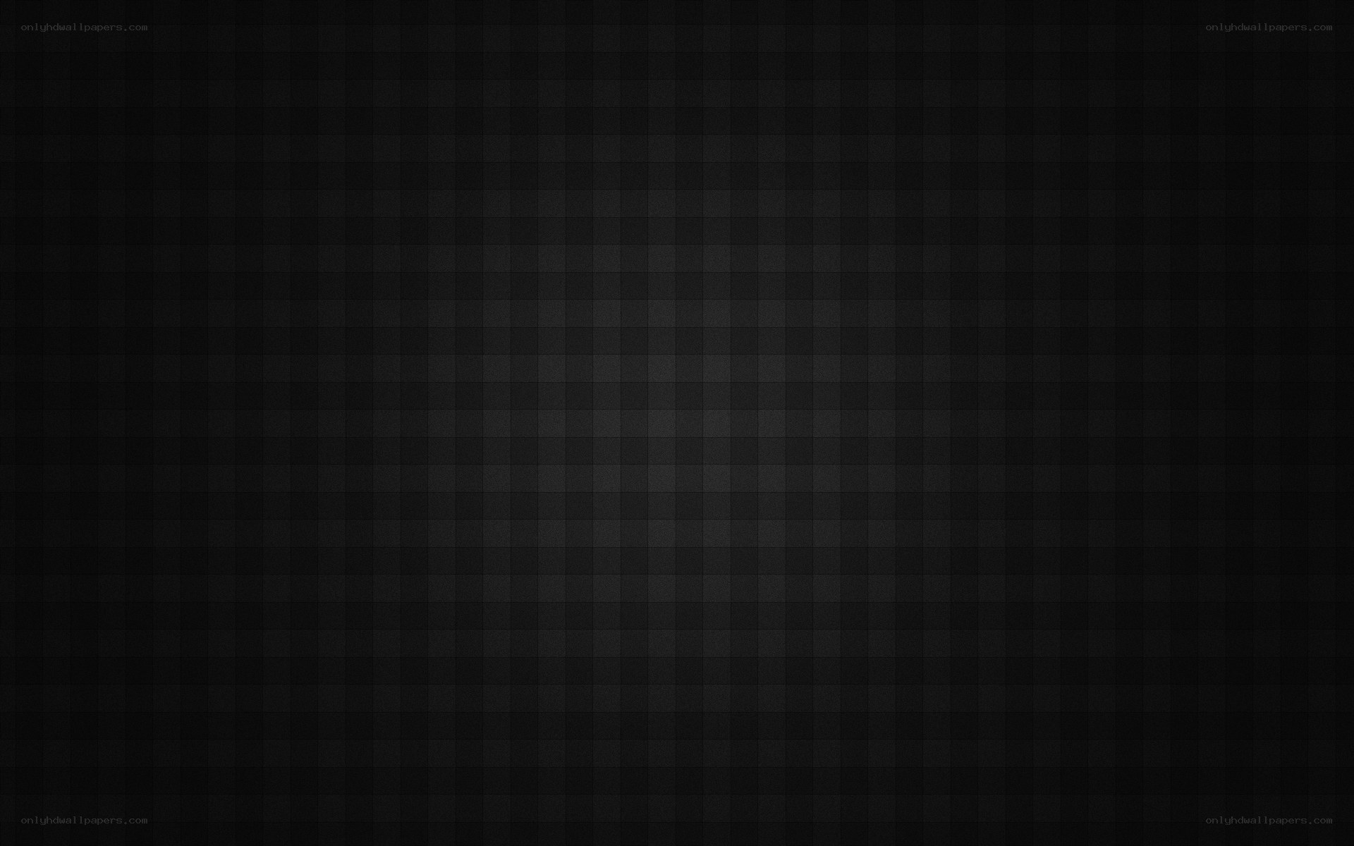 dark checkered pattern