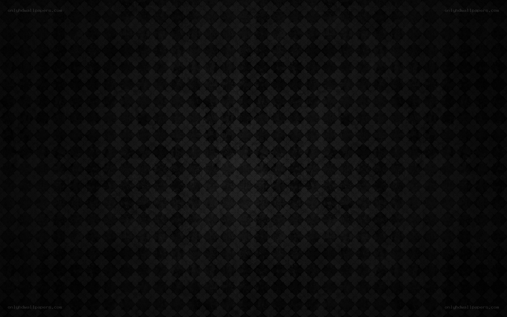 dark checkered pattern