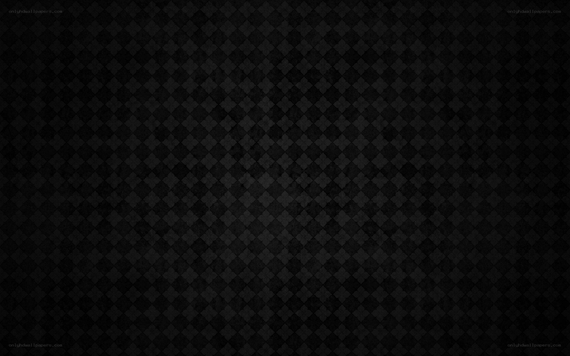 dark checkered pattern