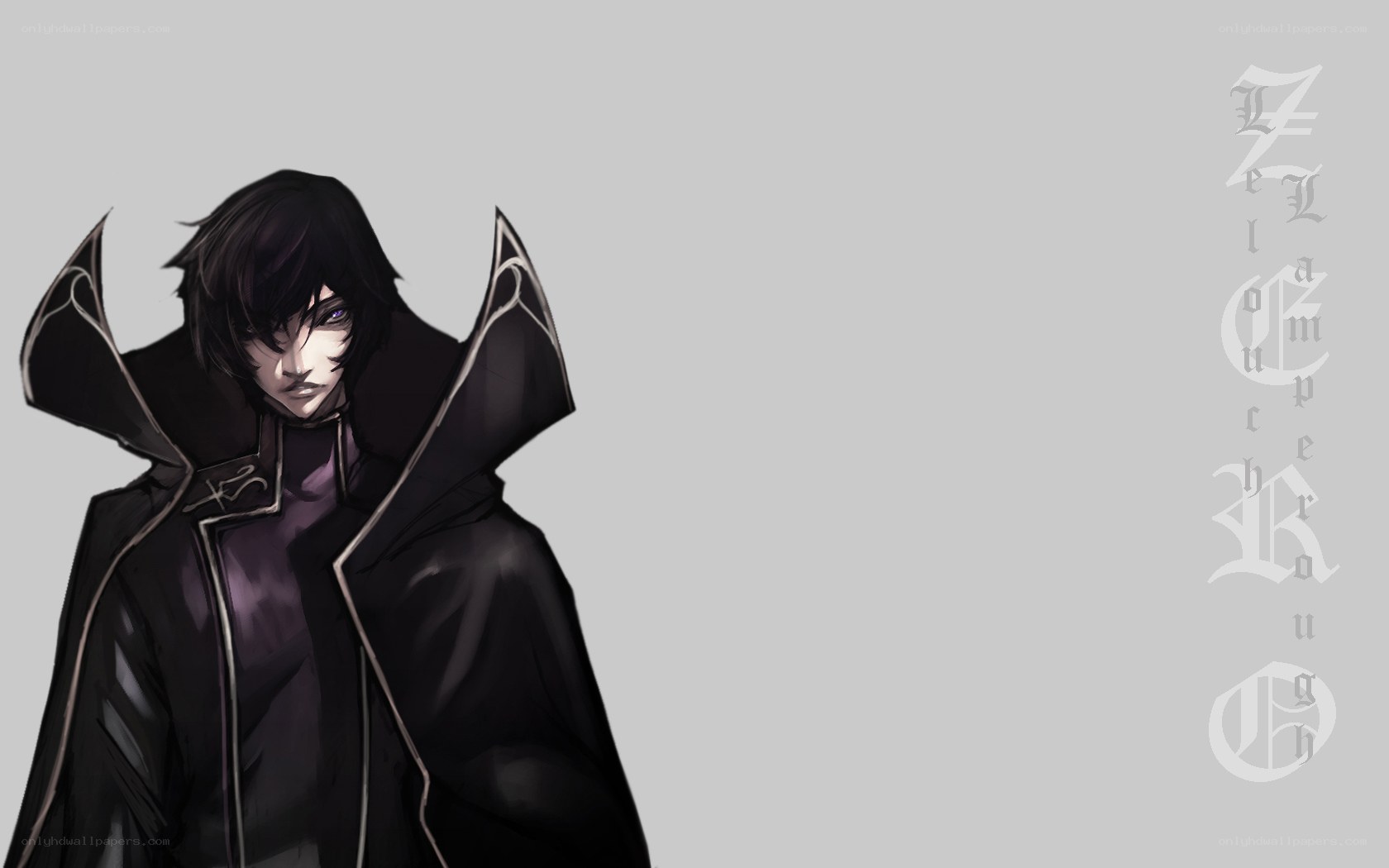 dark cloaked character portrait