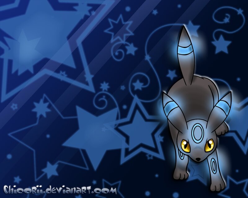 Dark-colored Fox-like Creature