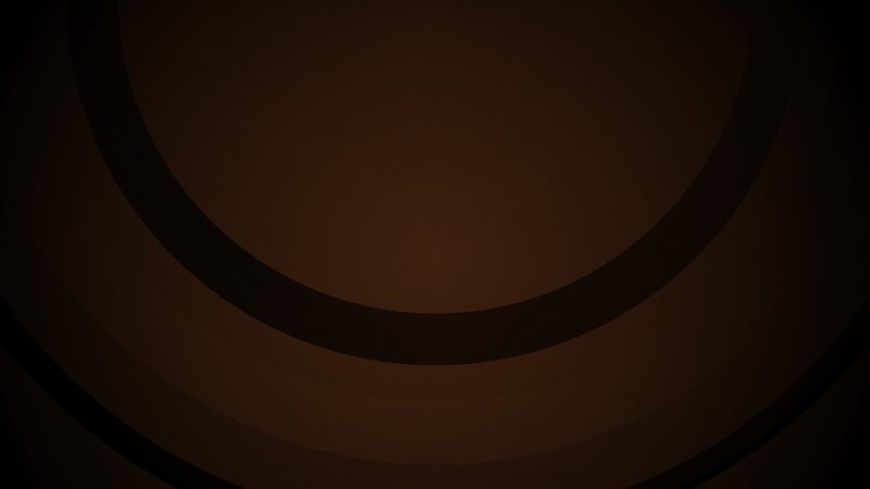 dark concentric circles