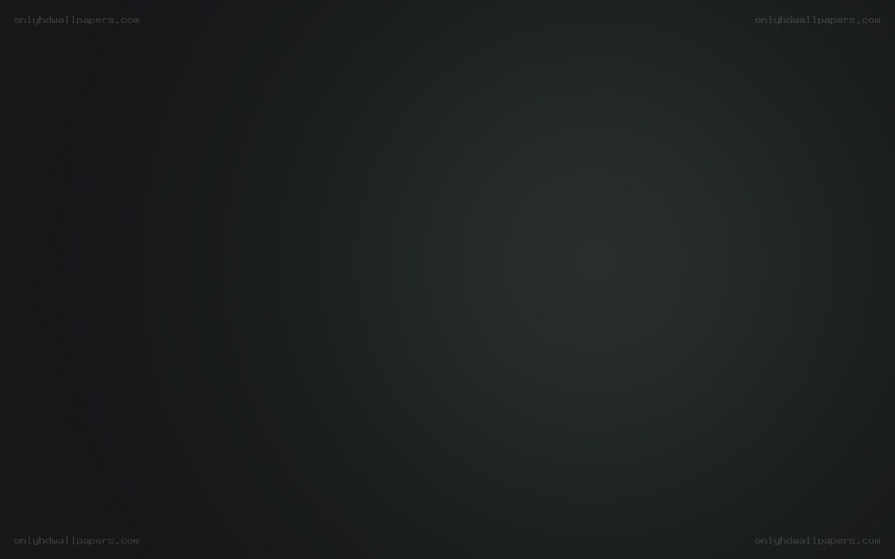 dark concentric circles