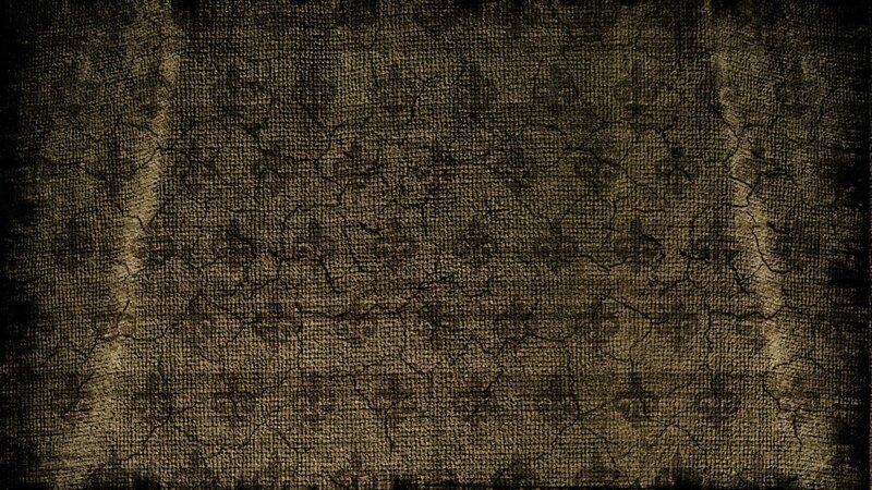 dark cracked fabric texture