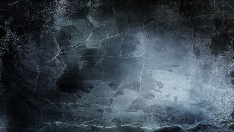 dark cracked texture background