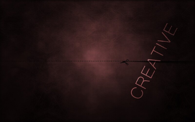 dark creative background