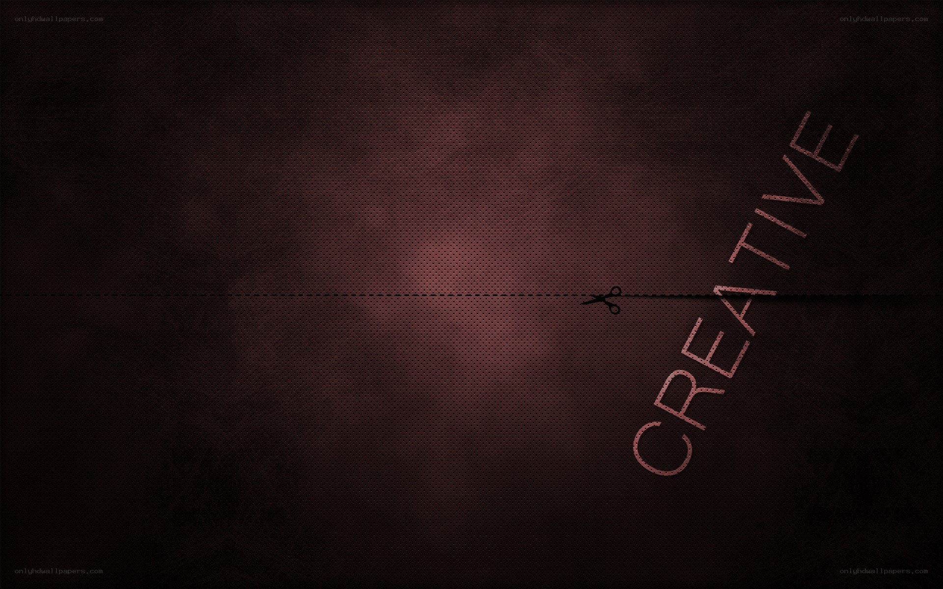 dark creative background