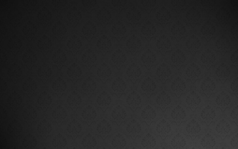 dark damask pattern background