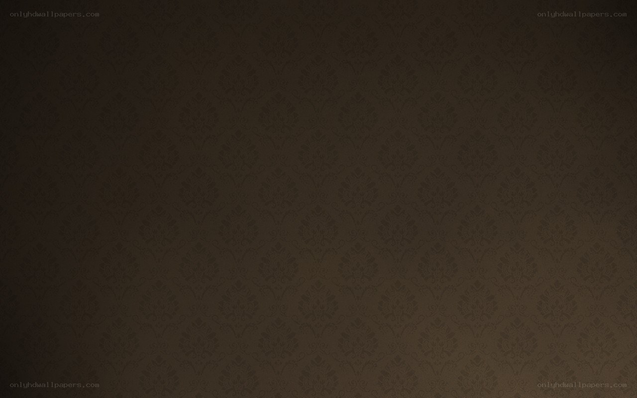dark damask pattern background