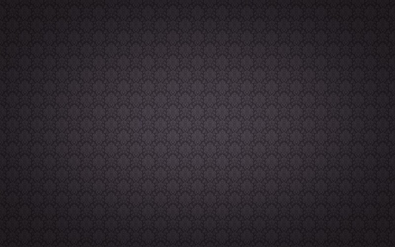 dark damask pattern background