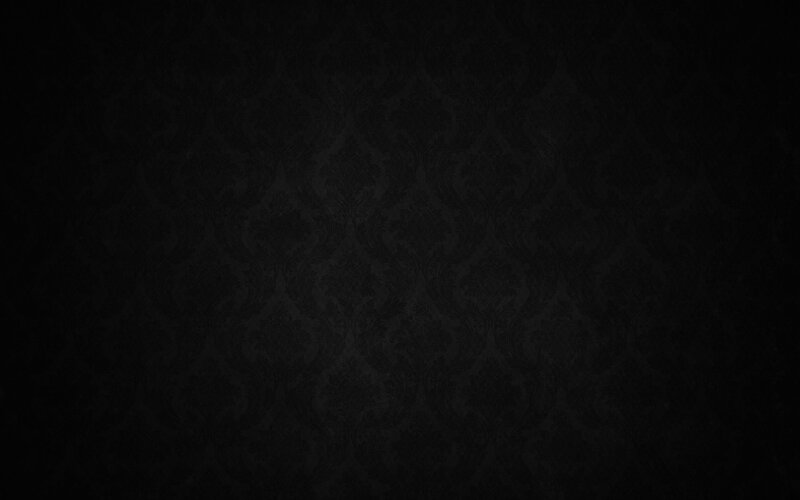 dark damask pattern background