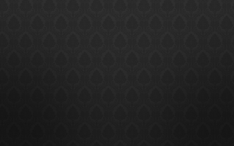 Dark Damask Pattern — Neutral, Abstract