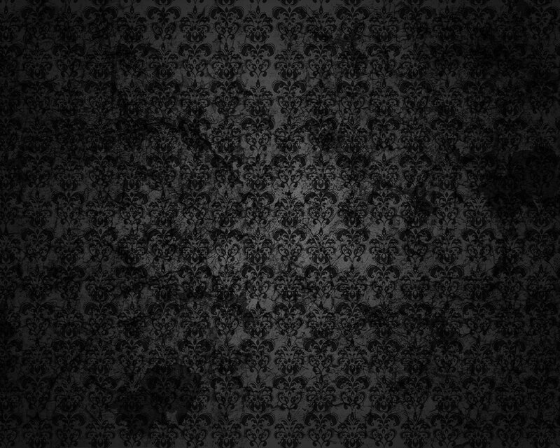 dark damask pattern texture