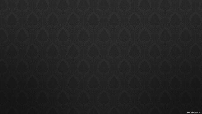 dark damask pattern wallpaper