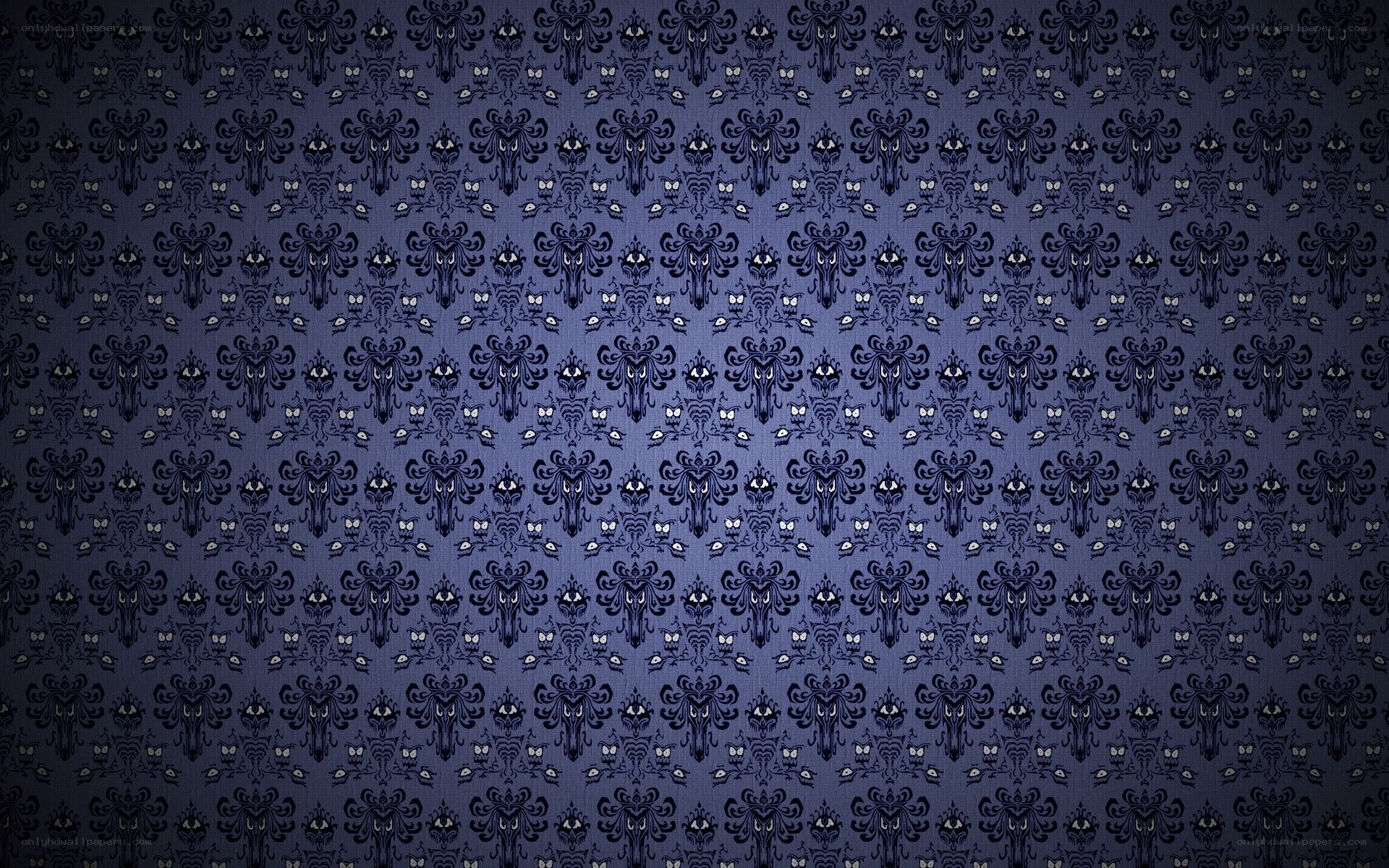 dark damask pattern wallpaper