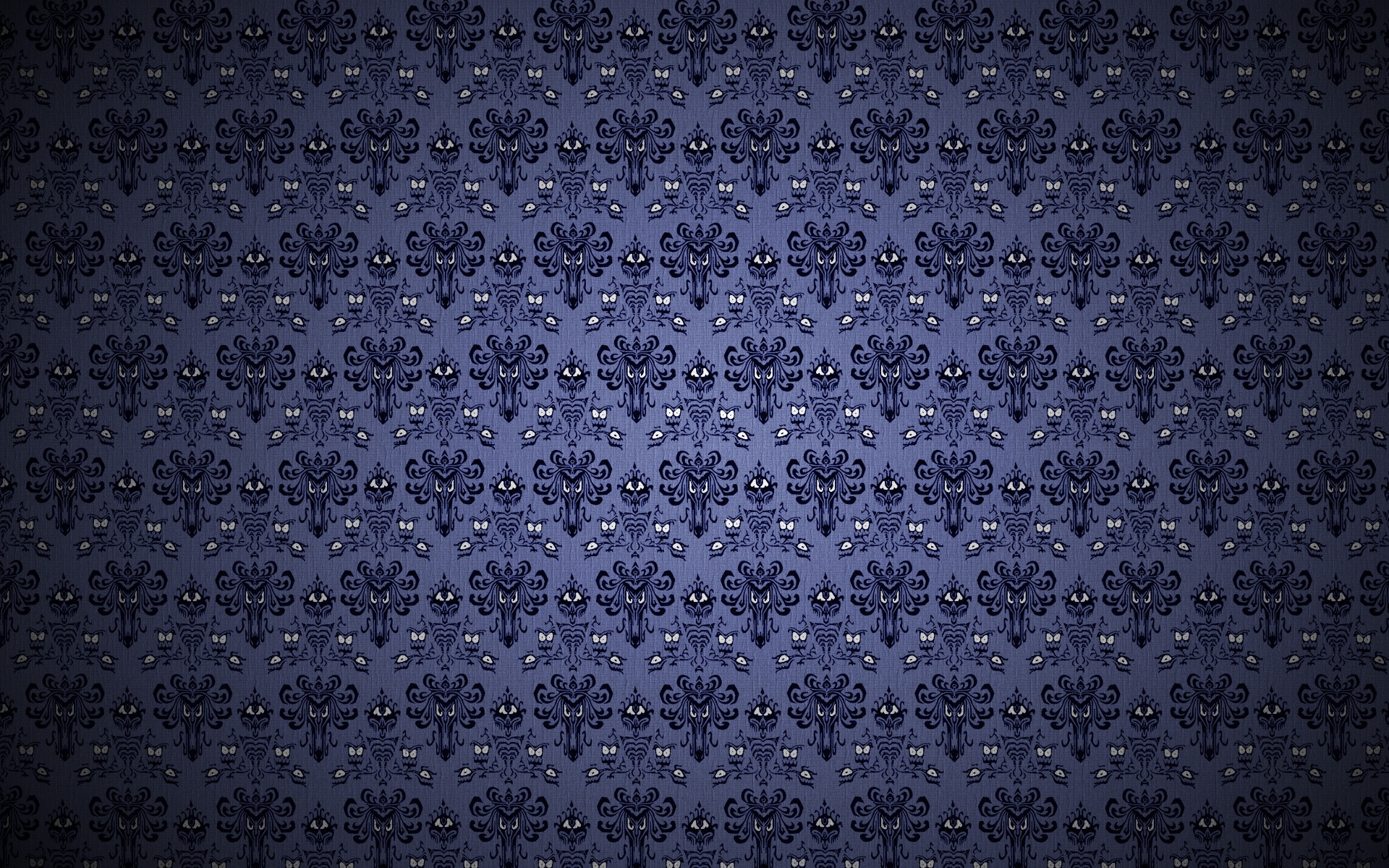 dark damask pattern wallpaper