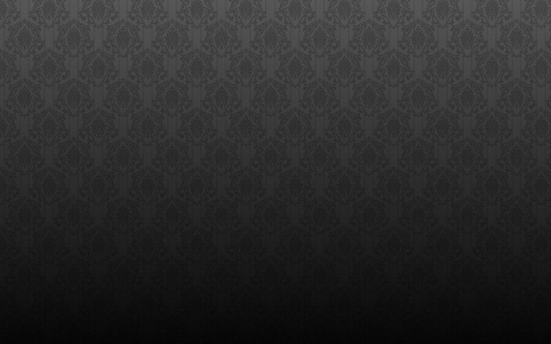 dark damask wallpaper pattern