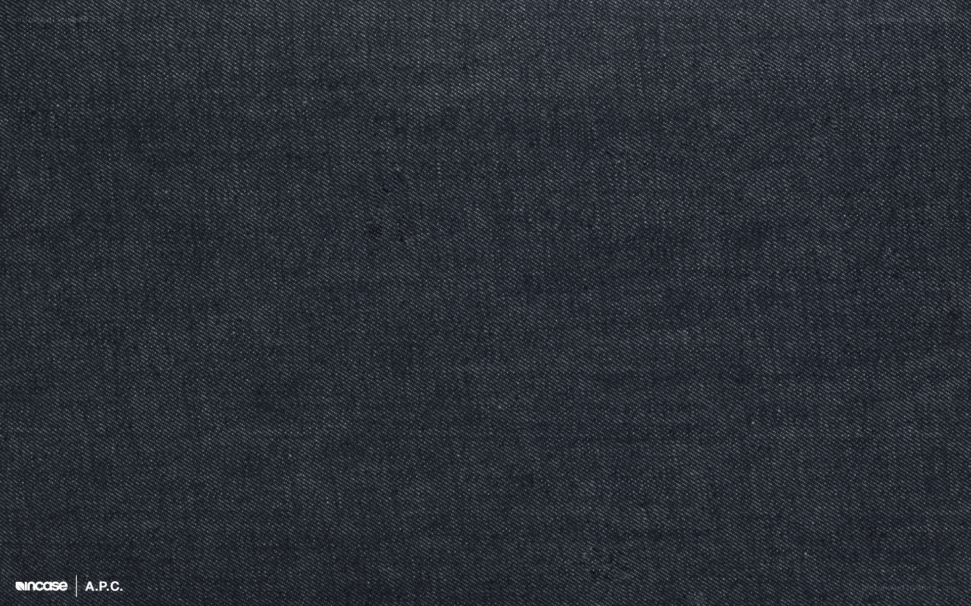 dark denim fabric texture