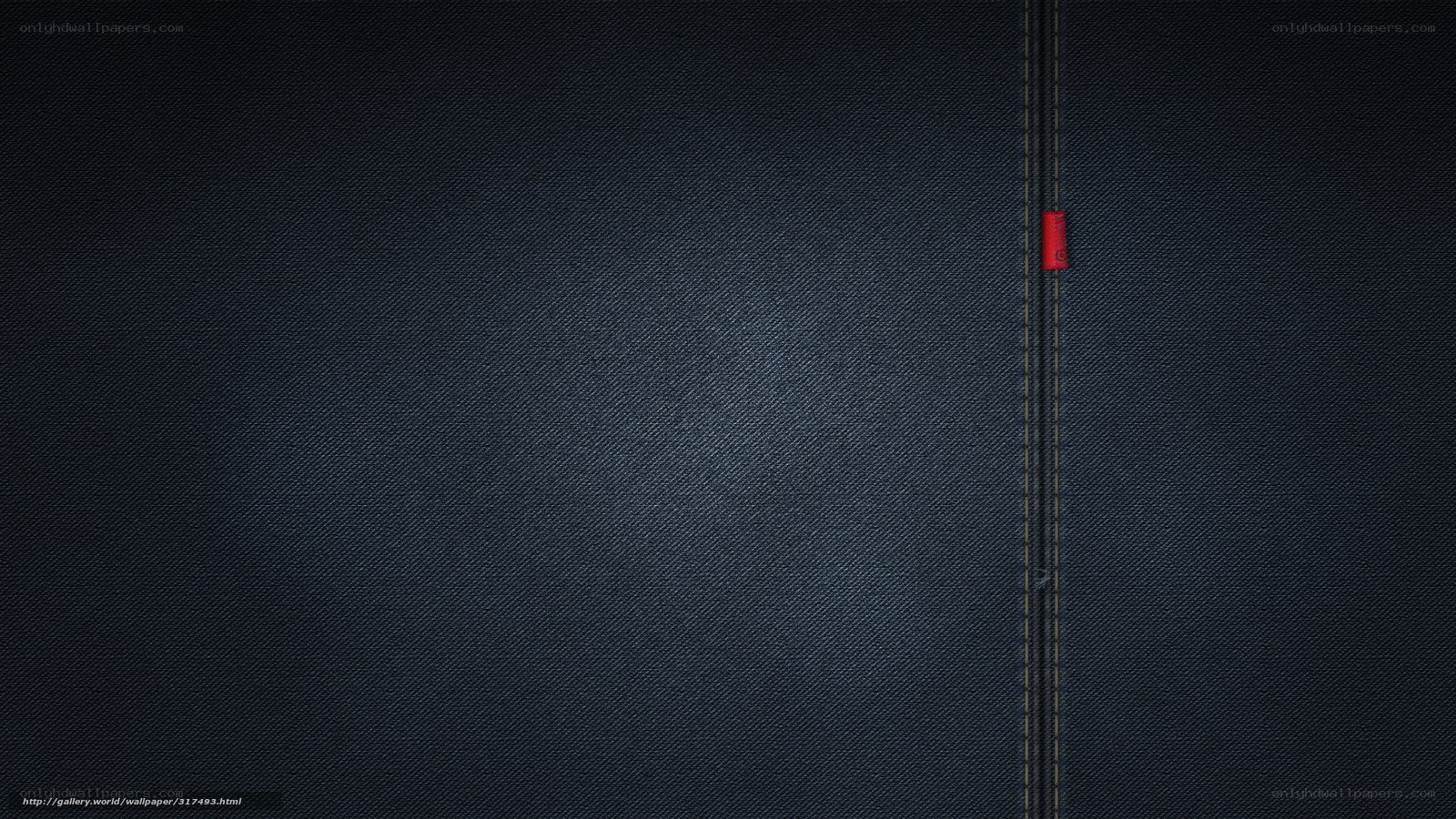 dark denim texture background
