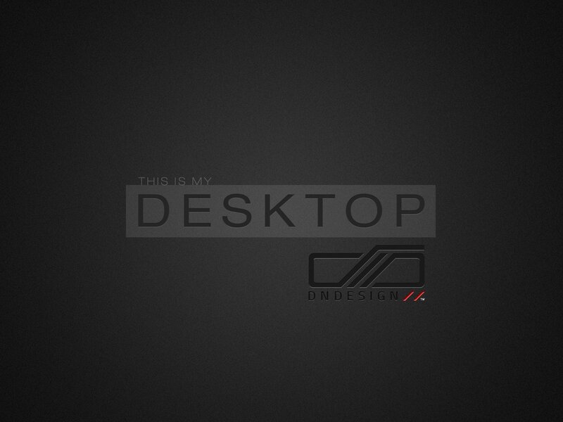 dark desktop background