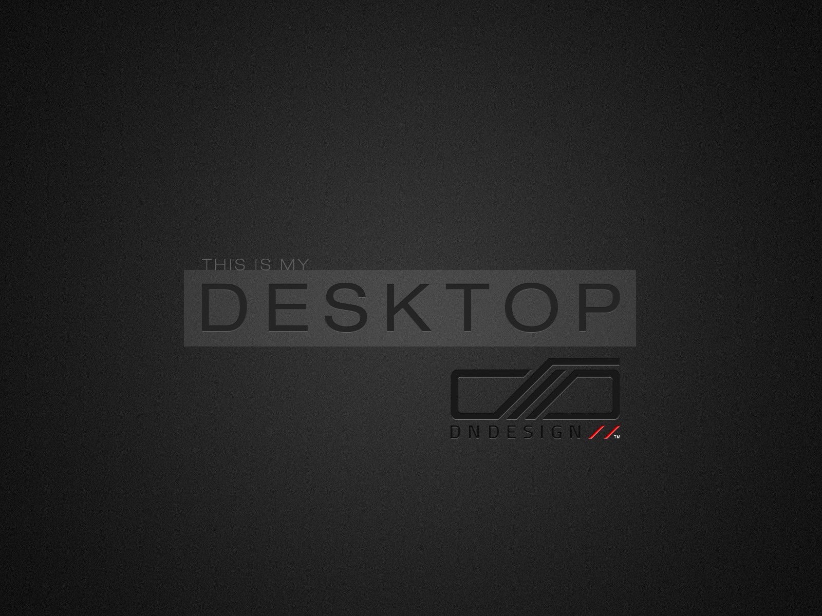dark desktop background