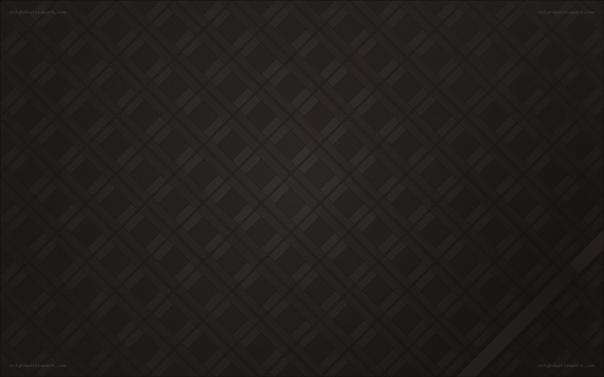 dark diagonal grid pattern