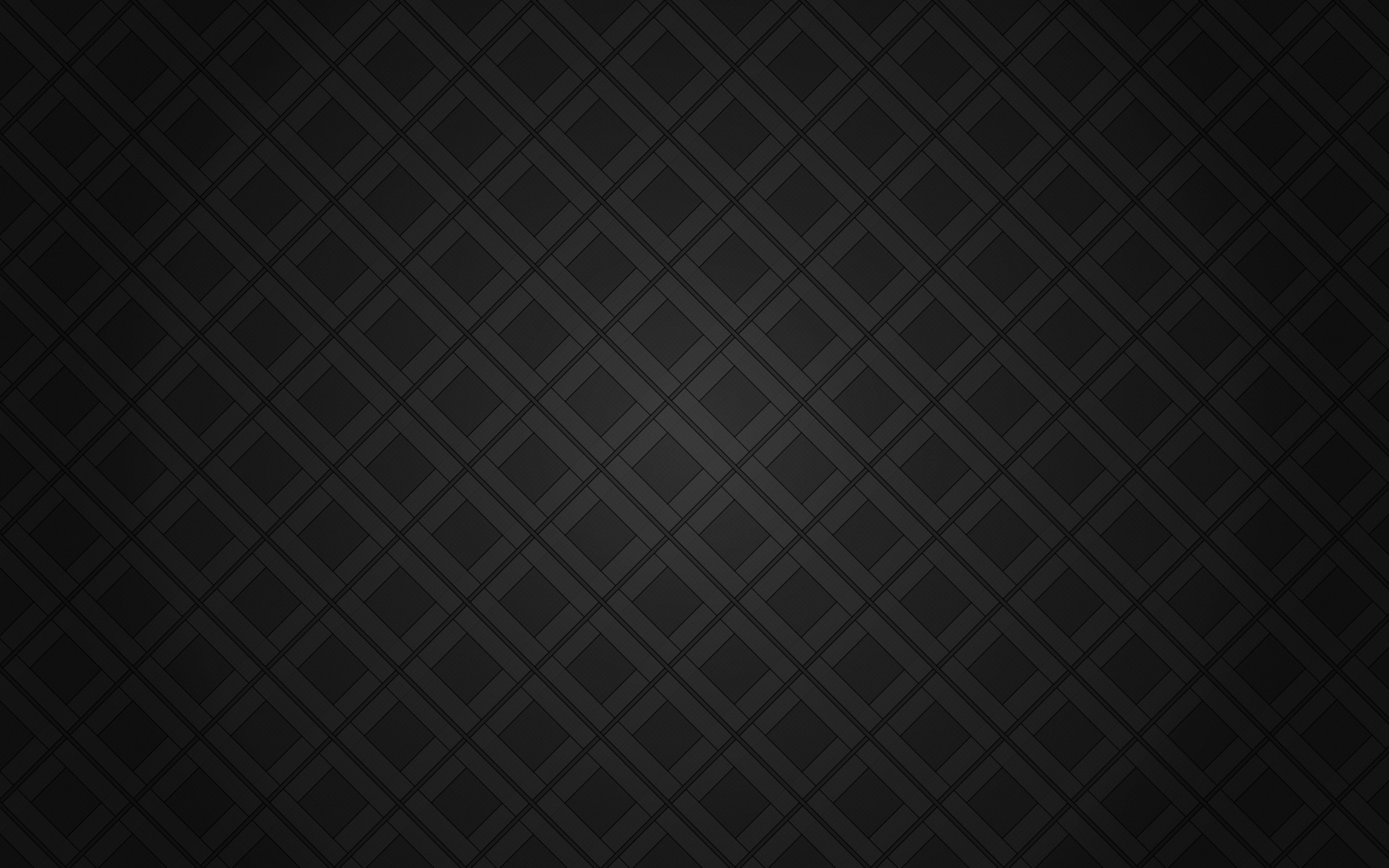 dark diagonal grid pattern
