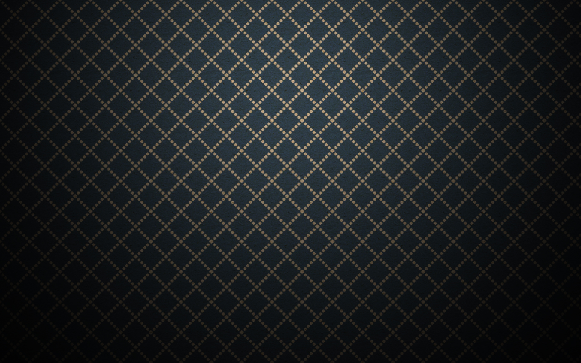 dark diamond pattern background