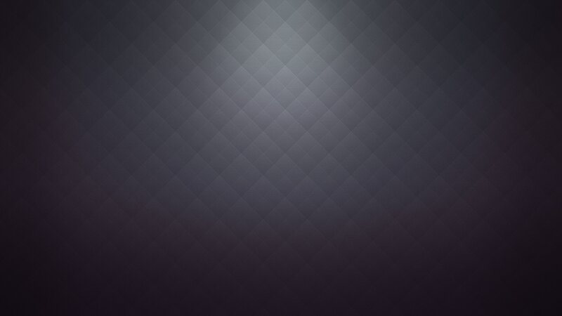 Dark Diamond Pattern