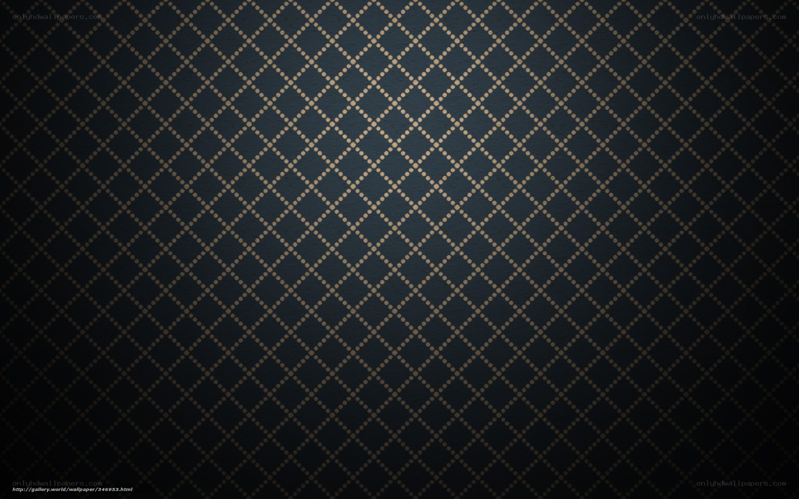 dark diamond pattern wallpaper